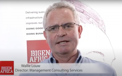 Bigen Thought Leadership – Revenue Management in Local Government