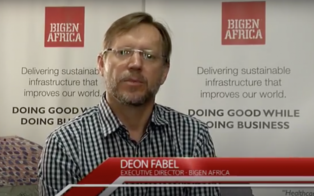 Bigen Thought Leadership – Doing Business in Africa