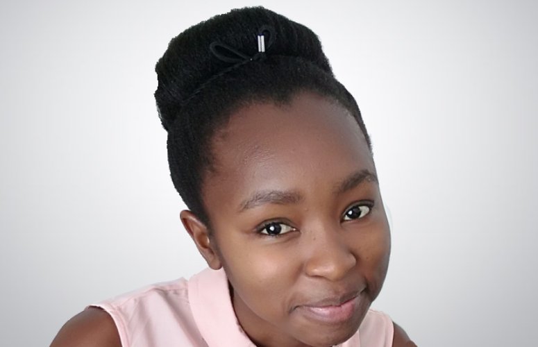 The benefits of being a young professional - Sphumelelo Dlamini