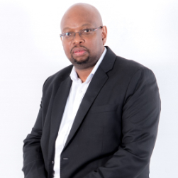 Luthando Vutula - Bigen Group CEO