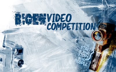 Bigen Video Competition