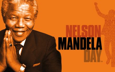 Nelson Mandela Day – 18 July 2022