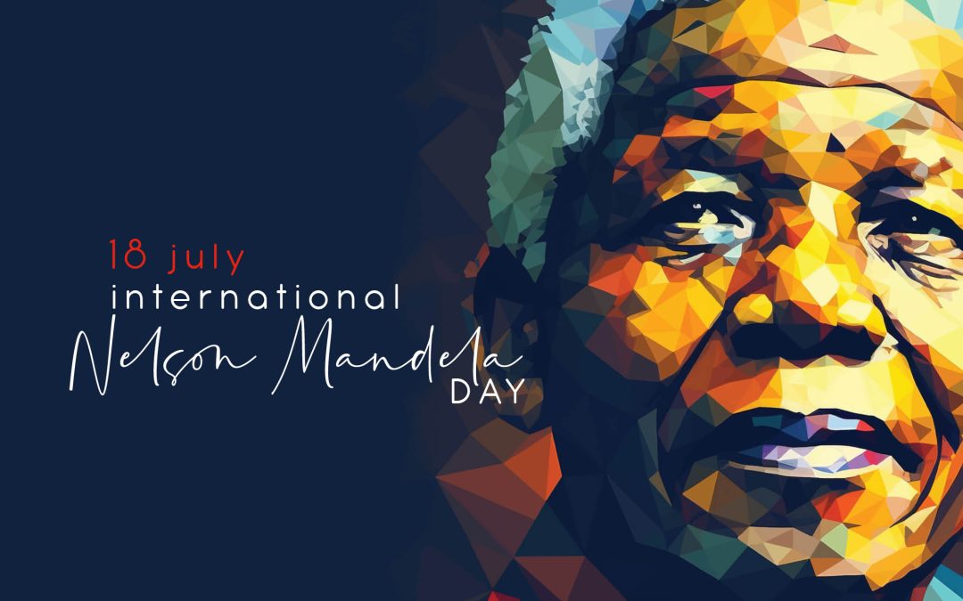 International Mandela Day 2023